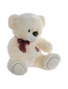 Oso de Peluche DKD Home...