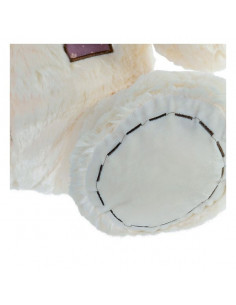 Oso de Peluche DKD Home... 2