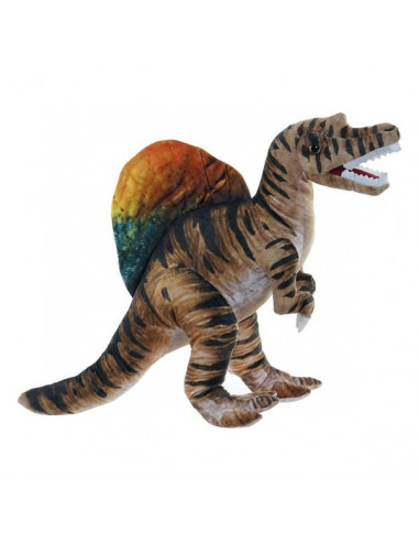 Peluche DKD Home Decor Dinosaurio...