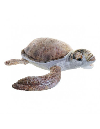 Peluche DKD Home Decor Tortuga...