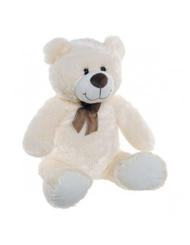 Oso de Peluche DKD Home Decor...