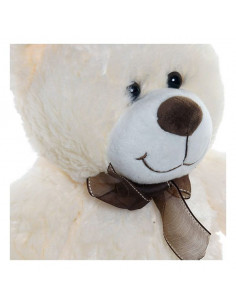 Oso de Peluche DKD Home... 2