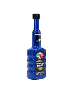 Diesel-Injektor-Reiniger...