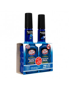 Diesel-Injektor-Reiniger...