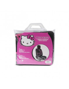 Sitzbezug Hello Kitty