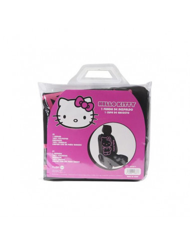 Funda de asiento Hello Kitty