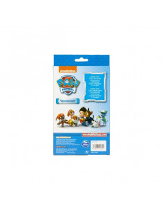 Sitzbezug The Paw Patrol Blau 2