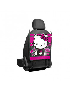 Funda de asiento Hello...