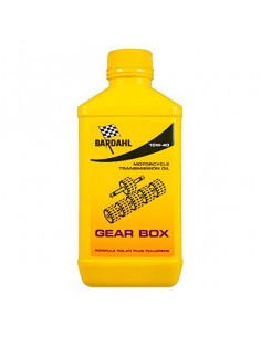 Getriebeöl mit Kupplung...