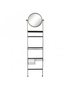 Garderobe mit Einlegeboden...