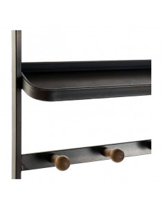 Garderobe mit Einlegeboden... 2