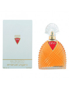 Perfume Mujer Diva Emanuel... 2