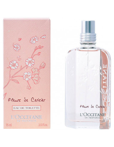 Damenparfum Fleurs De Cerisier...