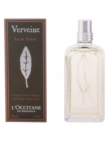 Damenparfüm Verveine L'occitane EDT...