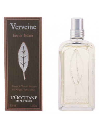 Perfume Mujer Verveine L'occitane EDT...