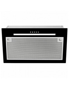 Konventioneller Rauchfang...