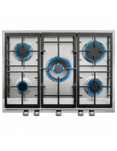 Placa de Gas Teka EX70.1 5G...