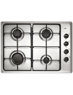Placa de Gas Teka 7500W 60 cm