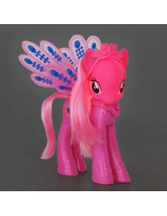 Pony Rainbow 118747 2