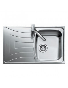 Einfachspülbecken Teka...