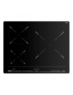 Induktionskochfeld Teka...
