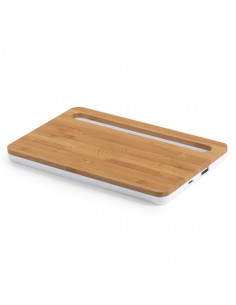 Kabelloses Ladegerät mit... 2