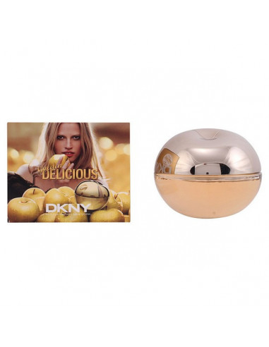 Perfume Mujer Golden Delicious Donna...