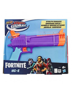 Wasserpistole Nerf Super...