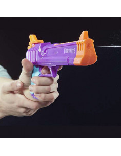 Pistola de Agua Nerf Super... 2