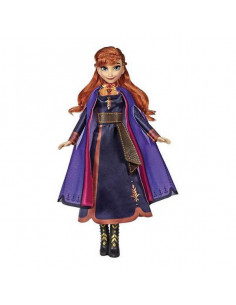 Puppe Anna Frozen Hasbro...