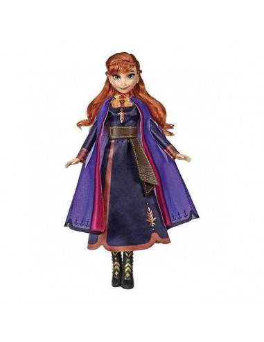 Puppe Anna Frozen Hasbro (30 cm)