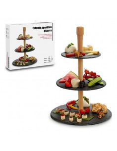 Satz für Appetithäppchen...