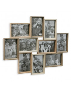 Portafotos (2,3 x 48 x 54 cm)