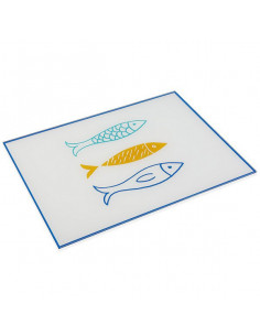 Tabla de cortar Blue Bay (1...