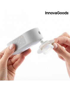 Wiederaufladbare Vakuum-... 2