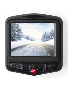 Cámara Deportiva para Coche... 2