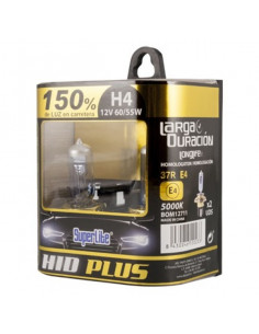 Bombilla para Automóvil...