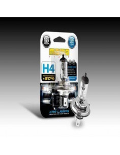 Bombilla para Automóvil...