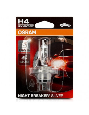 Autoglühbirne Osram 64193NBS-01B H4...