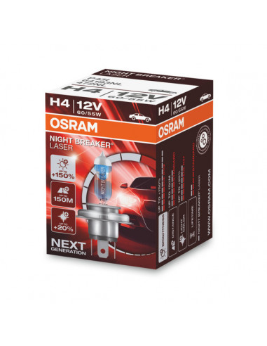 Bombilla para Automóvil Osram 64193NL...