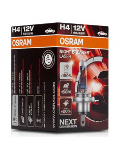 Autoglühbirne Osram 64193NL... 2