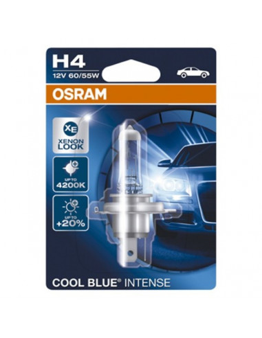 Autoglühbirne Osram 64193CBI-01B H4...