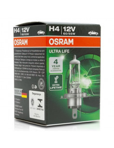 Autoglühbirne Osram...
