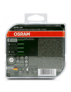 Autoglühbirne Osram Ultra... 2