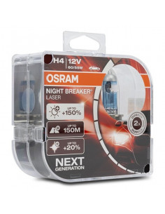 Autoglühbirne Osram 64193NL...