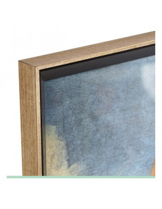 Cuadro DKD Home Decor León... 2