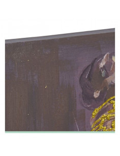 Cuadro DKD Home Decor Mujer... 2