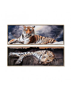 Bild DKD Home Decor tiere...