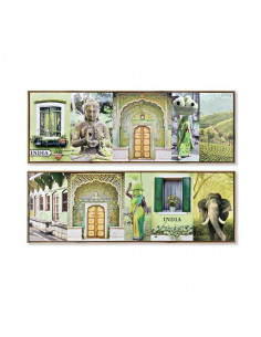 Cuadro DKD Home Decor India...