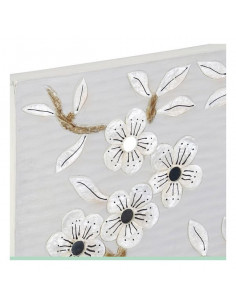 Cuadro DKD Home Decor Árbol... 2